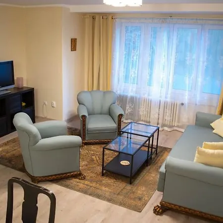 Cozy Bohemian Mgh Apartment Bucharest