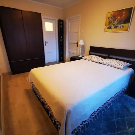 Апартаменты Cozy Bohemian Mgh *